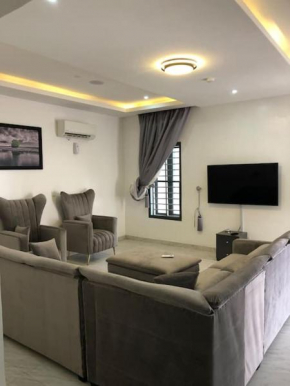 One stop apartment